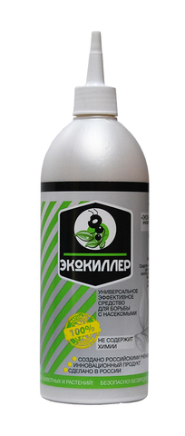 ЭКО Киллер